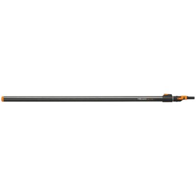 Manche télescopique 140-250 cm Fiskars QuikFit