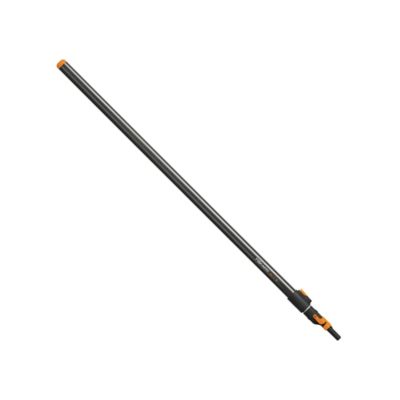 Manche télescopique 140-250 cm Fiskars QuikFit