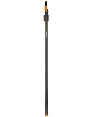 Manche télescopique 140-250 cm Fiskars QuikFit