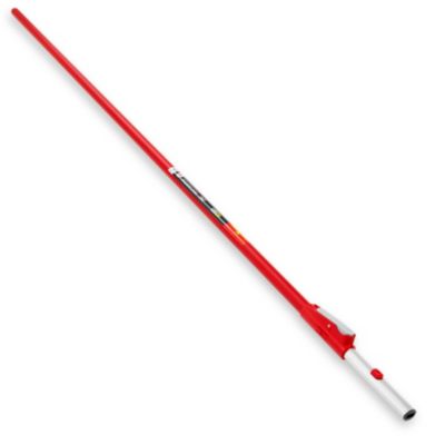 Manche téléscopique 2,20 m à 4 m Multi-star Outils Wolf
