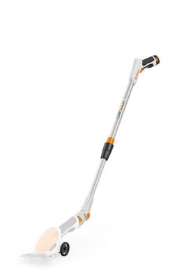 Manche télescopique pour taille-buissons HSA 26 Stihl