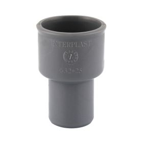Manchette de réparation mâle femelle Fitt ø25-32 mm