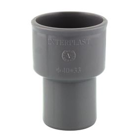 Manchette de réparation mâle femelle Fitt ø33-40 mm