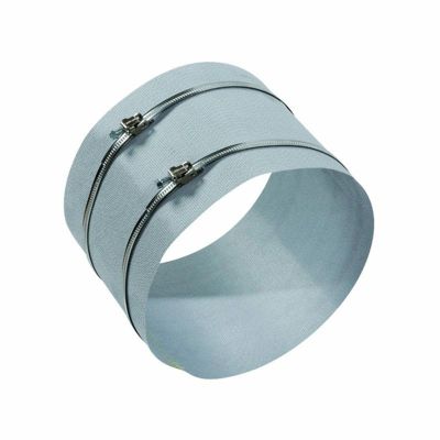 Manchette souple VMC anti vibratile M0 400 C 2h - Diamètre (mm) 160