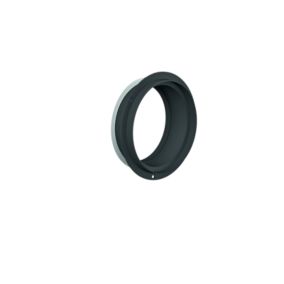Manchette standard à joint pour bouche ALIZE AUTO ou BEIP diamètre 125 mm