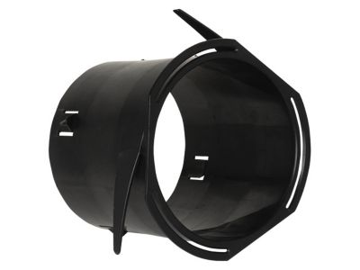 Manchette trident Aldes ø125 mm