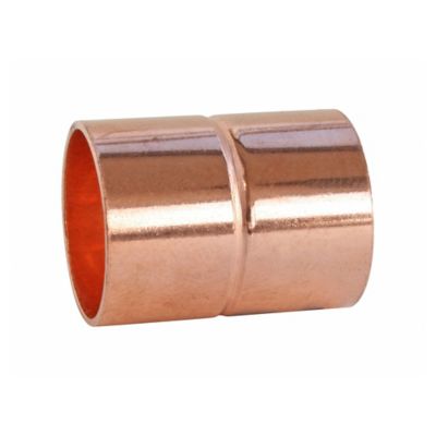 Anneau de nez cuivré très fin – piercings