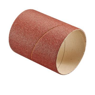 Manchons Abrasifs Bosch 30x45 Mm Grain 60 - Lot De 5 - Pour Ponçage Fin Et Uniforme