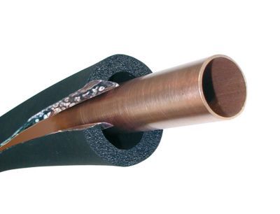 Manchon caoutchouc pour tuyau Noma ø27 mm