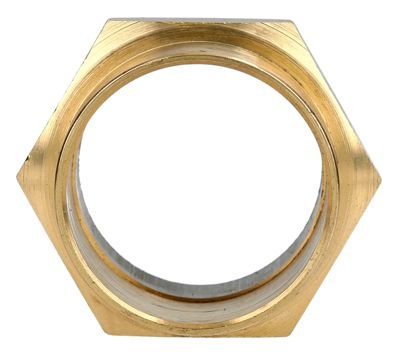 Manchon coude mâle 243 gcu 12X17 - 12 - GARIS - D11003B
