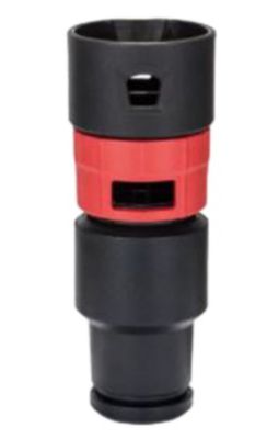 Manchon d'outil universel pour dispositifs d'aspiration de poussières - BOSCH - 2608000585