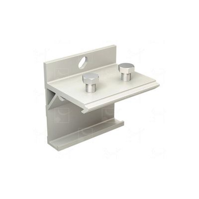 Manchon de fixation SAF rail simple - MANTION - 13013M