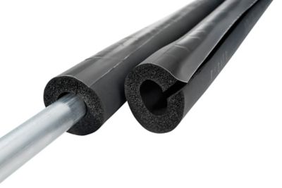 Manchon de protection pour tuyau en caoutchouc 18 mm