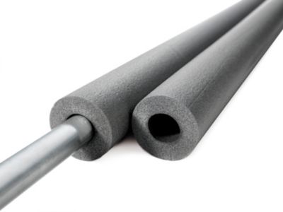 Manchon de protection pour tuyaux NMC ø18 mm L.1 m