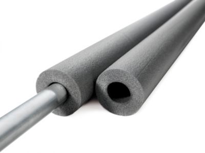 Manchon de protection pour tuyaux NMC ø22 mm L.1 m