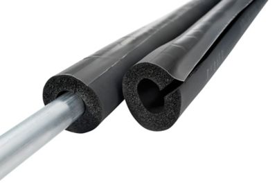 Manchon de protection pour tuyaux Noma ø42 mm L.1 m