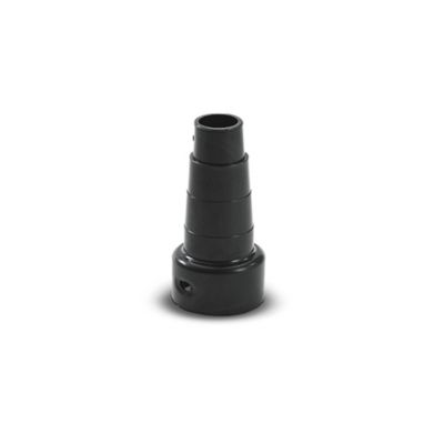 Manchon de raccordement 3 niveaux pour outils sur flexible C/DN 35 Karcher 54530420