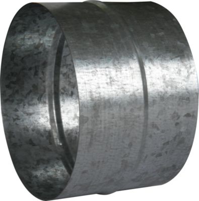 Poutrelle métallique en fil d'acier galvanisé pour cloison ou