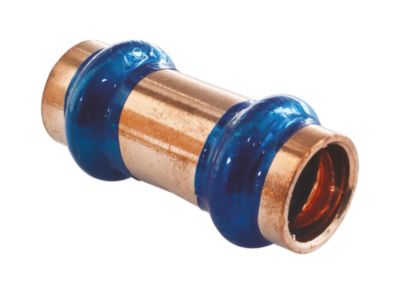 Connecteur à Sertir 750 Str Pour Fils Alu Et Cuivre - 5/8 - Neuf