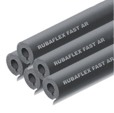 Manchon fendu adhésif FAST AR 13X48 LG 2 M - SAGI K-FLEX - ST13x048R