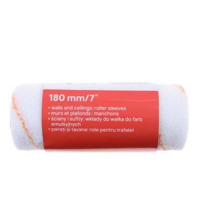 Manchon mur et plafond GoodHome 180mm