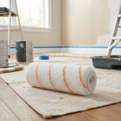 Manchon mur et plafond GoodHome 180mm