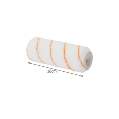 Manchon mur et plafond GoodHome 180mm