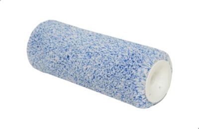 Manchon mur et plafond pour peinture mate et velours 180mm Roulor