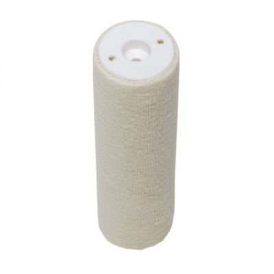Manchon peinture laque, vernis  180mm