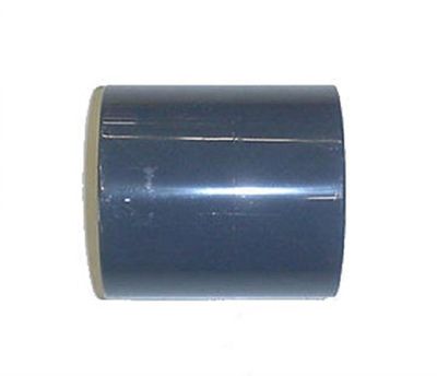 Manchon PVC pression - Femelle / Femelle à coller - Diamètre 63 mm - SORODIST