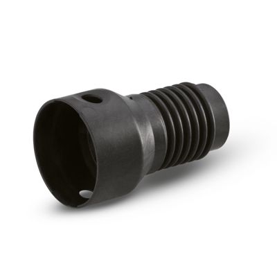 Manchon réducteur vissable C-40 vers DN 35 54071080 pour aspirateurs Karcher NT