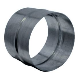 Manchon raccord mâle MRT 80 - UNELVENT - 860355