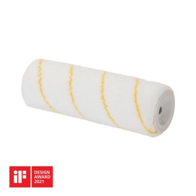 Manchon surface lisse GoodHome 180mm