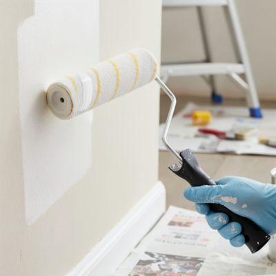 Manchon surface lisse GoodHome 180mm