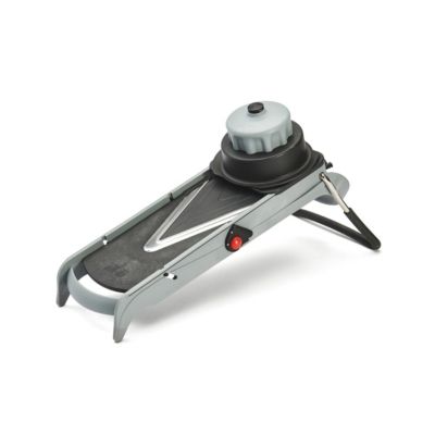 Mandoline 19x41cm De Buyer 2016.00 viper