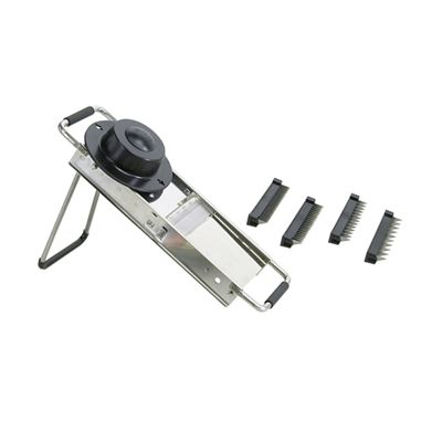 MANDOLINE DU CHEF (REVERSIBLE) | Castorama
