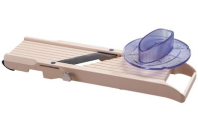 Mandoline japonaise - petit modèle 65 mm - gamme premium - Louis Tellier