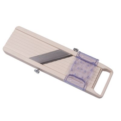 Mandoline japonaise - petit modèle 65 mm - gamme standard - Louis Tellier