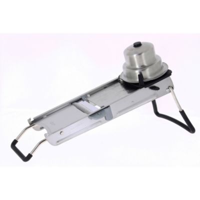 Mandoline Ultra avec accessoires