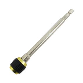 Mandrin 150 mm Universal Acier au carbone