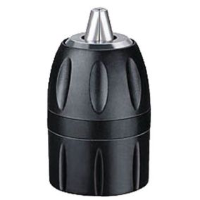Mandrin auto-serrant Pro nylon 1,5 à 10mm 3/8''x24 - CORI - LDP10F38R