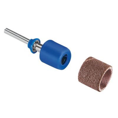 Lot De 15 Disques De Polissage Feutre + Mandrin Pour Dremel/Proxxon – Accessoire Idéal Pour Le Bricolage