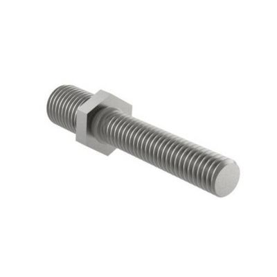 Mandrin fileté M10 compatible FireBird, 1 pièce, modèle 1435064, mandrin pour écrous borgnes