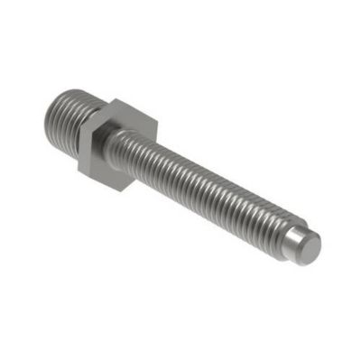 Mandrin fileté M6 Gesipa 1436214, pièce de rechange pour riveteuse, 1 pièce