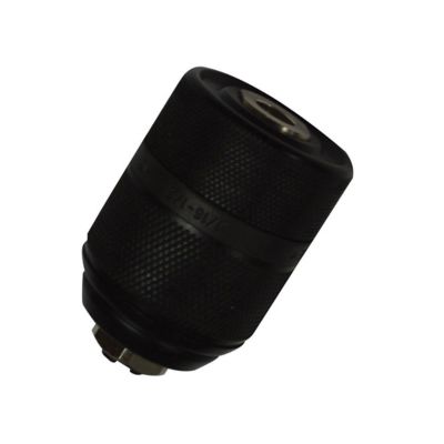 Mandrin sans clé 10 mm 3/8" Erbauer métal