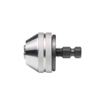 Mandrin à serrage rapide Bosch jusqu'à 6 mm pour perceuses