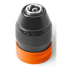 Mandrin serrage rapide QuickIN 60Nm - FEIN - 63208002010