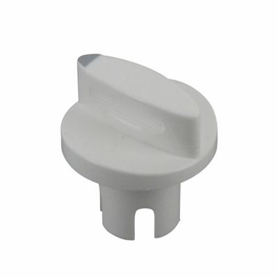 Manette De Chaufferie Elm LeBlanc Réf. 87020002940 - Neuf D'Origine