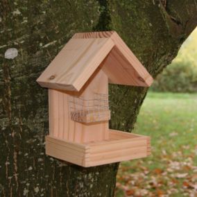 Mangeoire oiseau Le Bar douglas