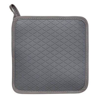 Manique en silicone gris - 5 five simply smart